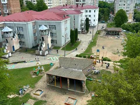 квартира по адресу Старокостянтинівське шоссе, 3а
