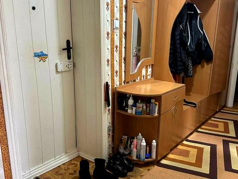 квартира по адресу Старокостянтинівське шоссе, 3а