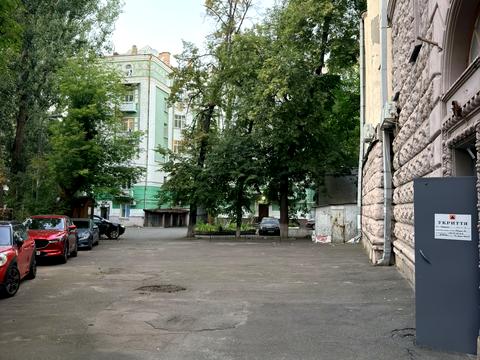 квартира по адресу Лютеранская ул., 8