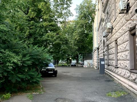 квартира по адресу Лютеранская ул., 8
