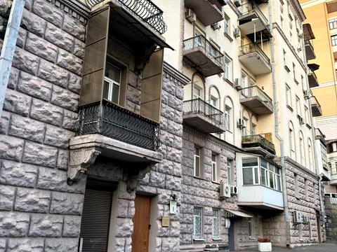 квартира по адресу Лютеранская ул., 8
