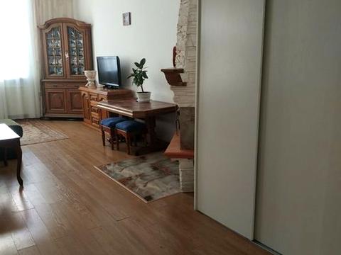 квартира за адресою Газова вул., 14