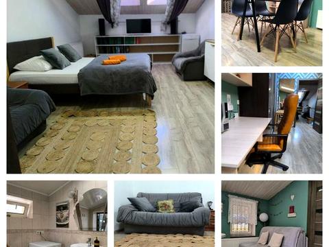 квартира за адресою Газова вул., 14