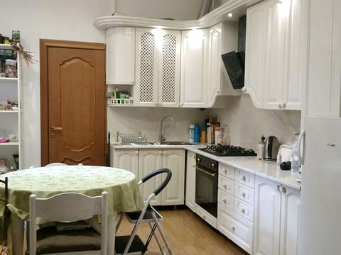 квартира за адресою Газова вул., 14