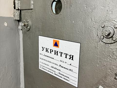 квартира по адресу Лютеранская ул., 8