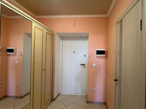 квартира по адресу Черновола ул., 29