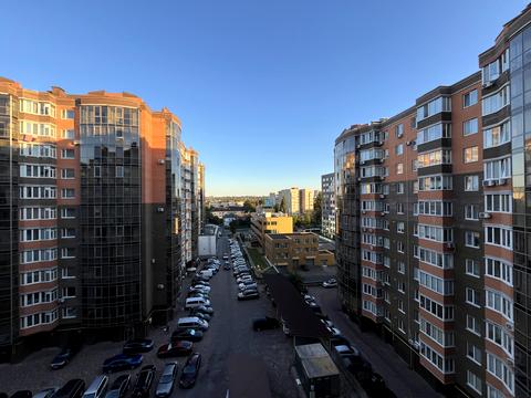 квартира по адресу Черновола ул., 29