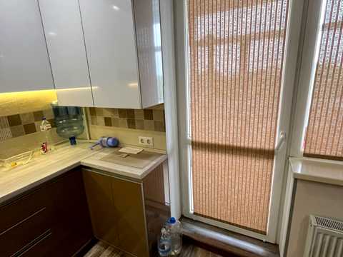 квартира за адресою Любові Малої просп. (Постишева), 34А