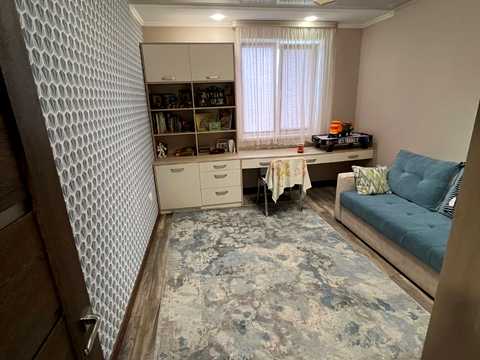 квартира за адресою Любові Малої просп. (Постишева), 34А