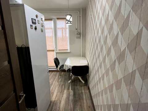 квартира за адресою Любові Малої просп. (Постишева), 34А