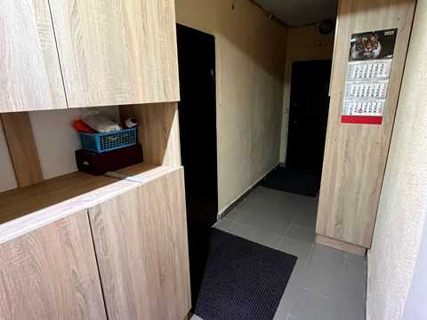 квартира за адресою Любові Малої просп. (Постишева), 34А