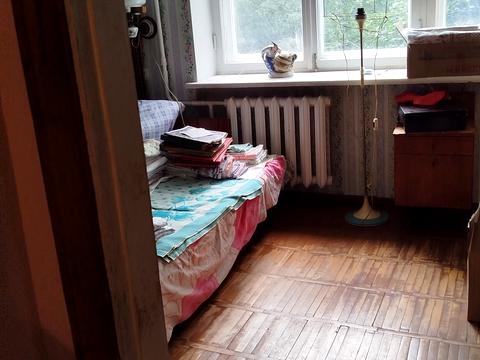 квартира по адресу Тенистая ул., 13а