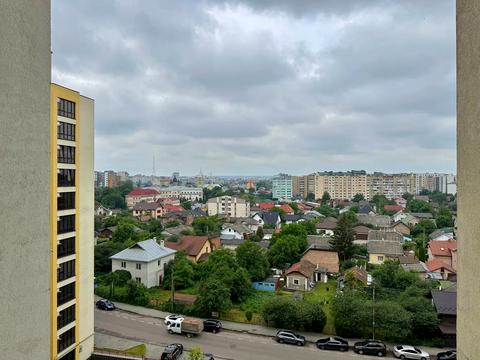квартира по адресу Владимира Ивасюка ул., 84