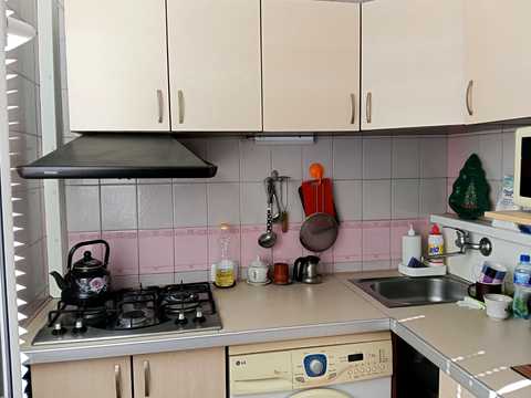 квартира за адресою Людвіга Свободи просп., 24