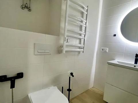 квартира по адресу Курортный пер., 1-А