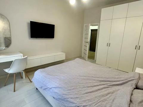 квартира по адресу Курортный пер., 1-А
