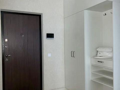 квартира по адресу Курортный пер., 1-А