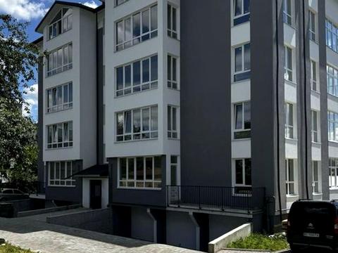 квартира за адресою Академіка Івана Крип'якевича вул., 3
