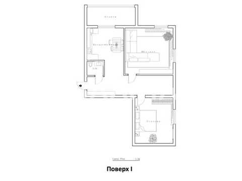 квартира за адресою Академіка Івана Крип'якевича вул., 3