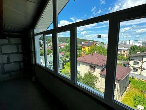 квартира за адресою Академіка Івана Крип'якевича вул., 3