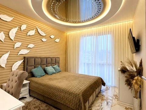 квартира за адресою Михайла Кричевського вул., 67