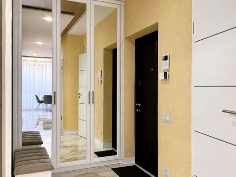квартира за адресою Михайла Кричевського вул., 67