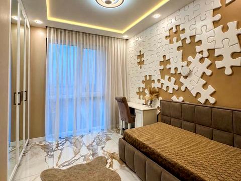 квартира за адресою Михайла Кричевського вул., 67