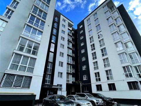 квартира за адресою Михайла Кричевського вул., 67
