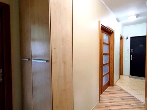 квартира за адресою Академіка Грушевського вул., 42