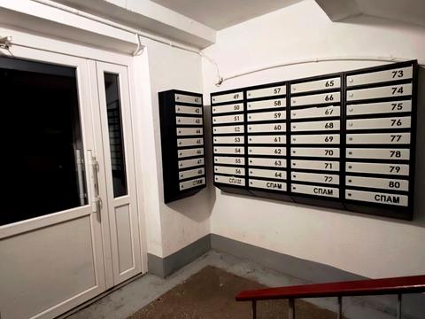 квартира за адресою Академіка Грушевського вул., 42