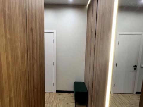 квартира по адресу Зеленая ул., 11-А