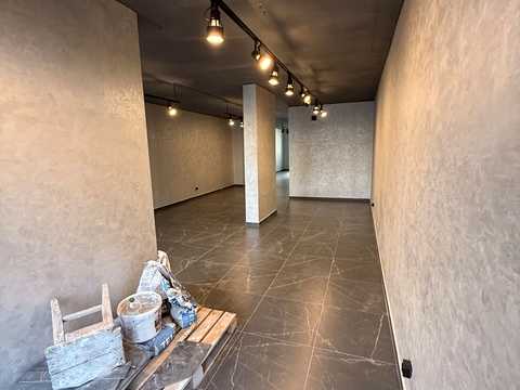 комерційна за адресою Кульпарківська вул. (Кульпарківська), 93к4
