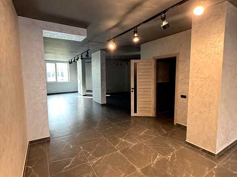комерційна за адресою Кульпарківська вул. (Кульпарківська), 93к4