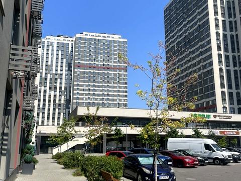 квартира по адресу Олександра Олеся ул., 10