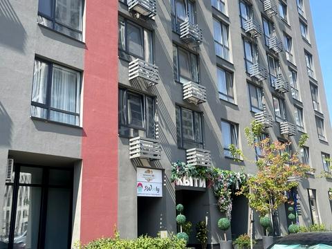 квартира по адресу Олександра Олеся ул., 10