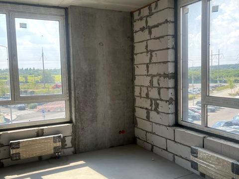 квартира по адресу Олександра Олеся ул., 10
