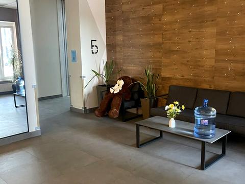 квартира по адресу Олександра Олеся ул., 10