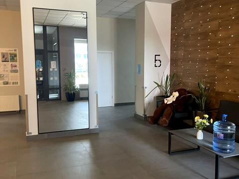 квартира по адресу Олександра Олеся ул., 10