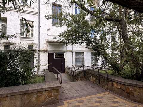 квартира за адресою Тарасівська вул., 16