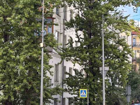 квартира за адресою Тарасівська вул., 16