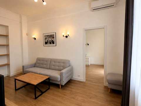 квартира за адресою Тарасівська вул., 16