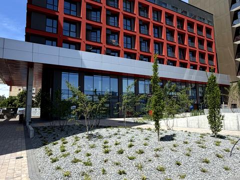 квартира по адресу Княгини Ольги ул., (Будинок 10)