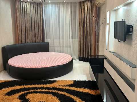 квартира за адресою Олени Пчілки вул., 6