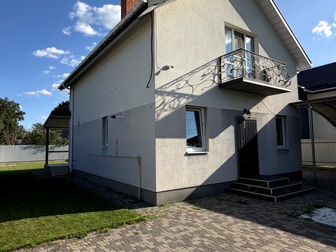 будинок за адресою Лісова вул.
