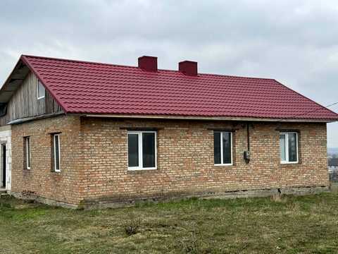 будинок за адресою Шевченка вул.