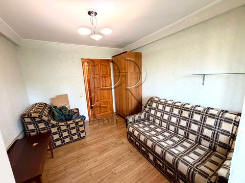 квартира за адресою Чорних Запорожців вул. (Петра Запорожця), 19