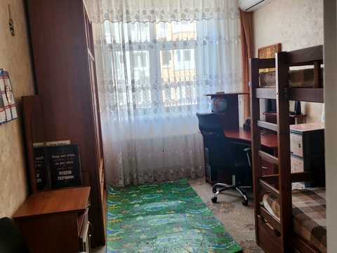 квартира по адресу Академика Палладина просп., 20