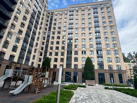 квартира по адресу Соборная ул., 122/2