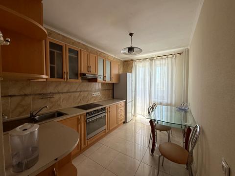 квартира за адресою Сосницька вул., 21