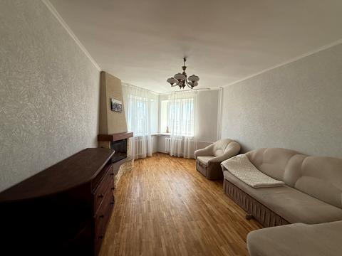 квартира за адресою Сосницька вул., 21